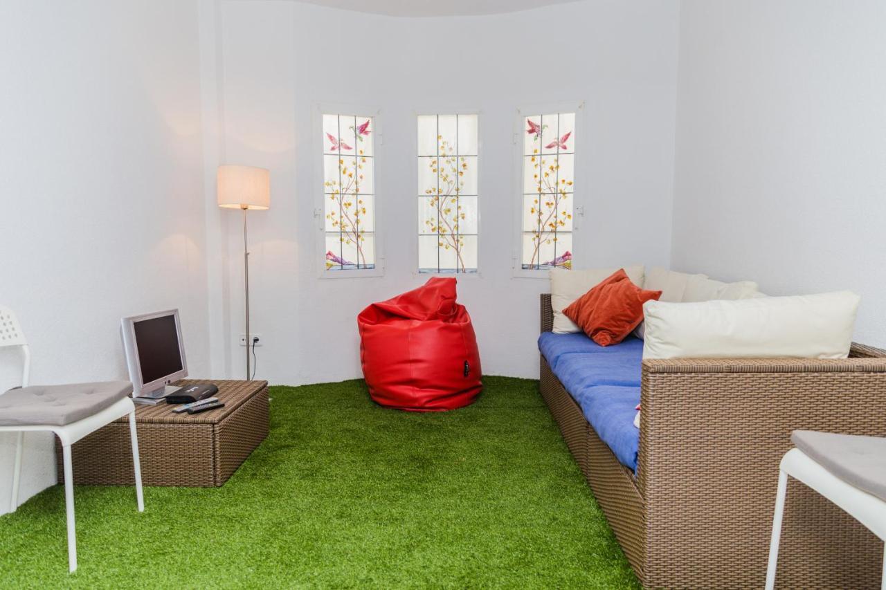 Oasis Club II Triplex Apartment By Rock Rentals 자베아 외부 사진